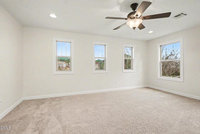 5509 Weston Downs Drive, Durham, NC 27707