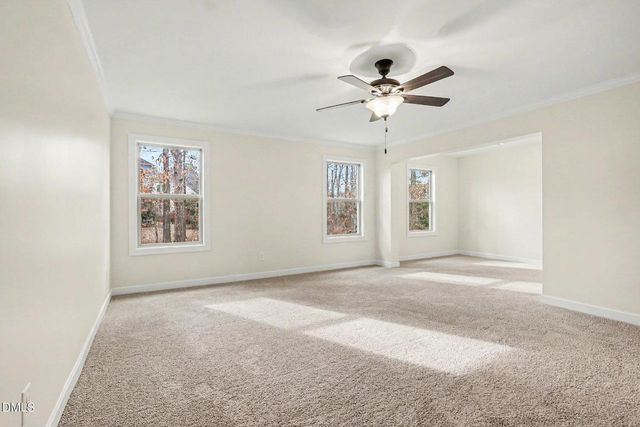 5509 Weston Downs Drive, Durham, NC 27707