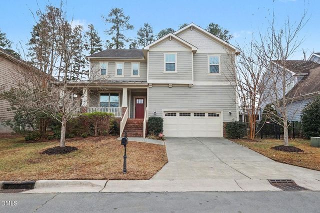 5509 Weston Downs Drive, Durham, NC 27707