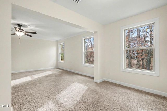 5509 Weston Downs Drive, Durham, NC 27707