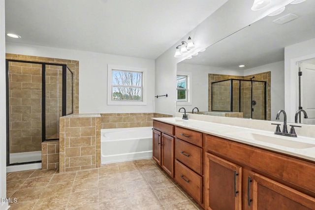 5509 Weston Downs Drive, Durham, NC 27707