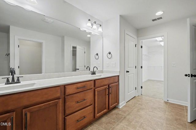 5509 Weston Downs Drive, Durham, NC 27707