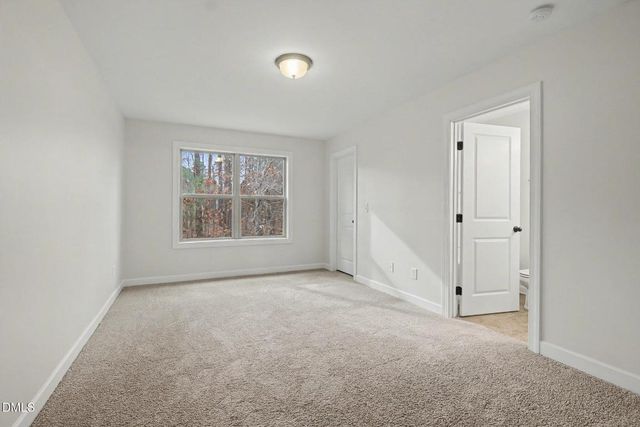 5509 Weston Downs Drive, Durham, NC 27707