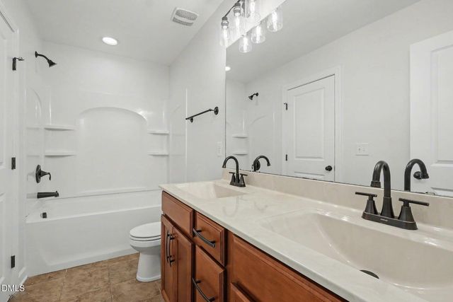 5509 Weston Downs Drive, Durham, NC 27707