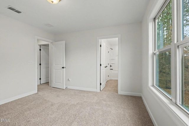 5509 Weston Downs Drive, Durham, NC 27707