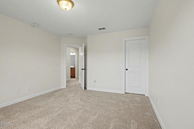 5509 Weston Downs Drive, Durham, NC 27707