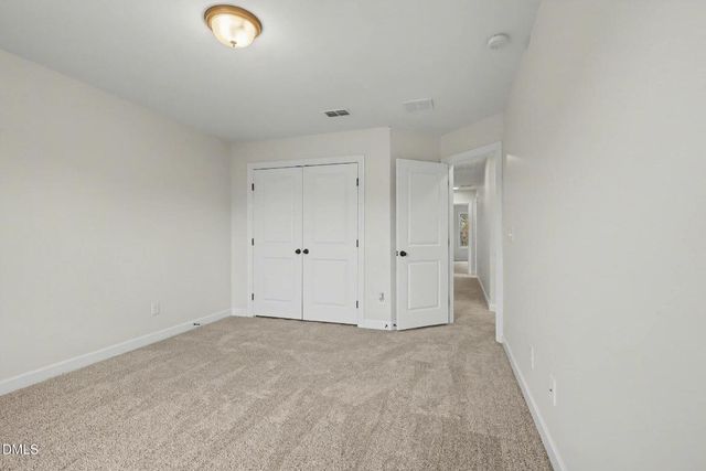 5509 Weston Downs Drive, Durham, NC 27707