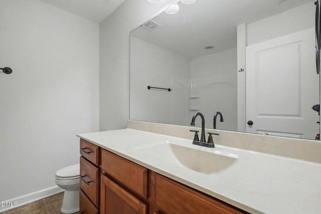 5509 Weston Downs Drive, Durham, NC 27707