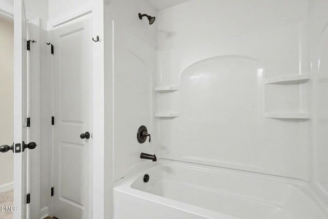 5509 Weston Downs Drive, Durham, NC 27707