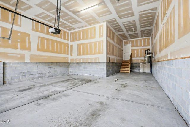 5509 Weston Downs Drive, Durham, NC 27707