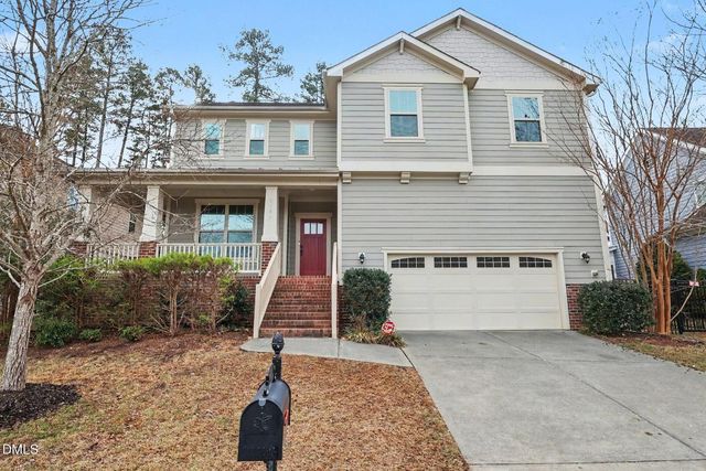 5509 Weston Downs Drive, Durham, NC 27707