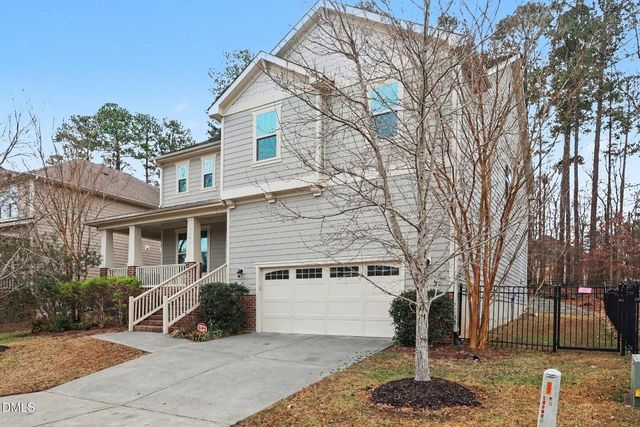 5509 Weston Downs Drive, Durham, NC 27707