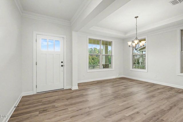 5509 Weston Downs Drive, Durham, NC 27707