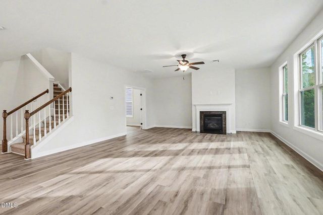 5509 Weston Downs Drive, Durham, NC 27707