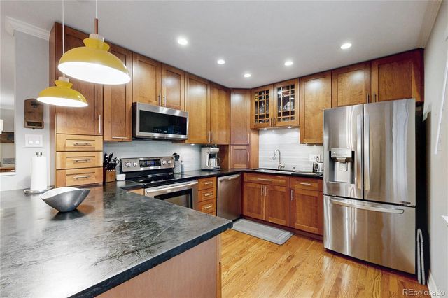 668 S Jasmine Way, Denver, CO 80224