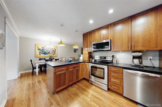 668 S Jasmine Way, Denver, CO 80224