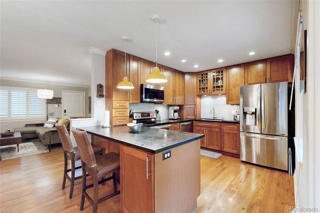 668 S Jasmine Way, Denver, CO 80224