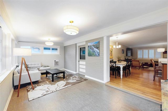 668 S Jasmine Way, Denver, CO 80224