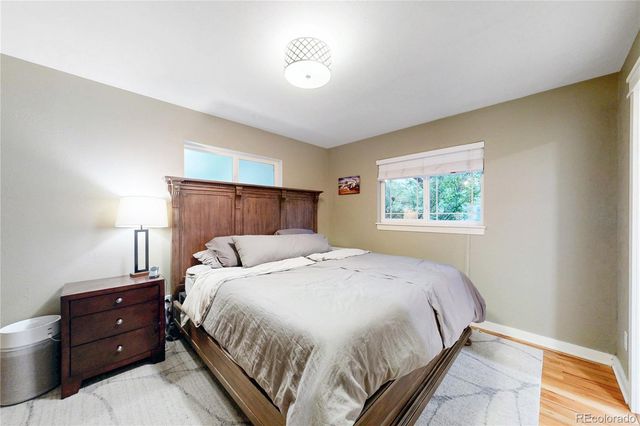 668 S Jasmine Way, Denver, CO 80224