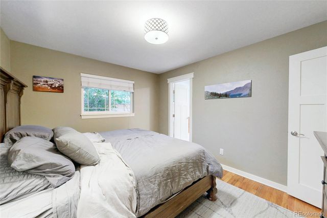 668 S Jasmine Way, Denver, CO 80224