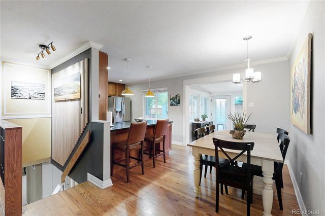 668 S Jasmine Way, Denver, CO 80224