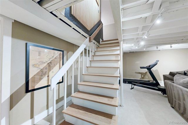 668 S Jasmine Way, Denver, CO 80224
