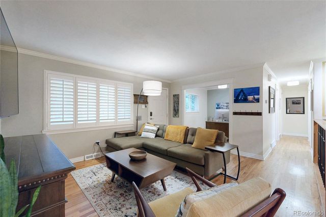 668 S Jasmine Way, Denver, CO 80224
