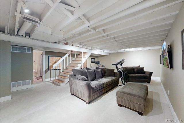 668 S Jasmine Way, Denver, CO 80224