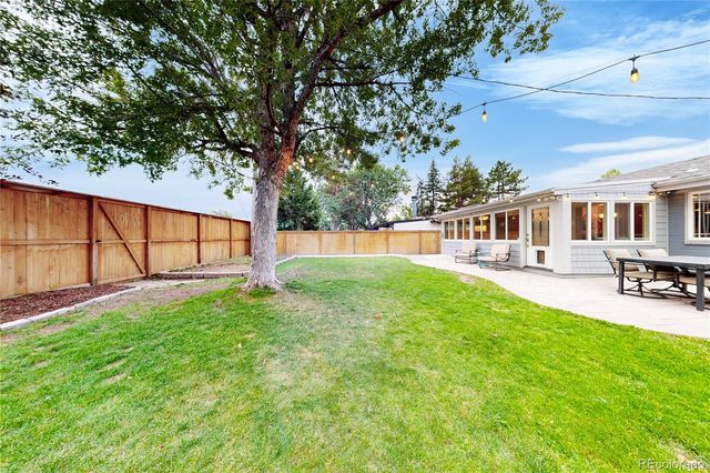 668 S Jasmine Way, Denver, CO 80224