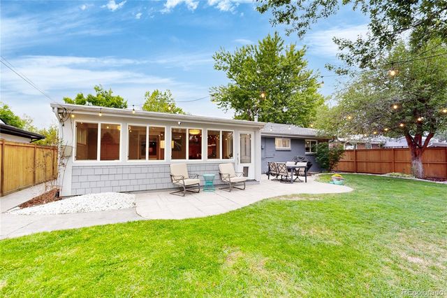 668 S Jasmine Way, Denver, CO 80224