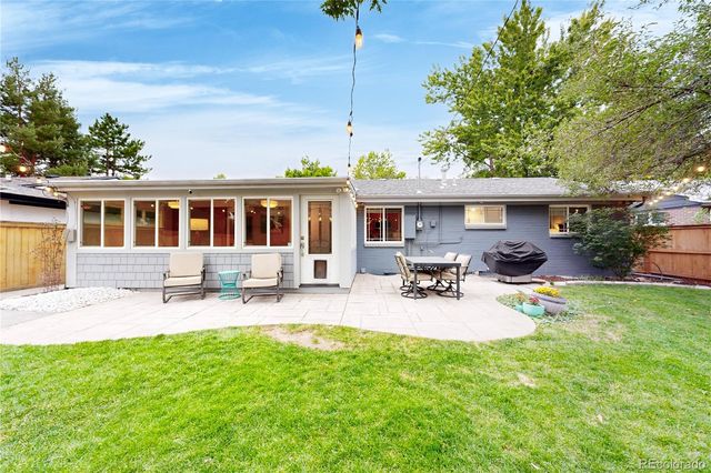 668 S Jasmine Way, Denver, CO 80224