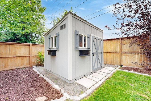 668 S Jasmine Way, Denver, CO 80224