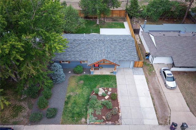 668 S Jasmine Way, Denver, CO 80224