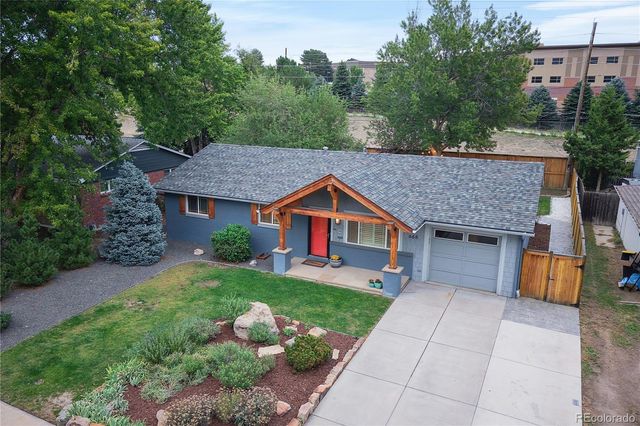 668 S Jasmine Way, Denver, CO 80224