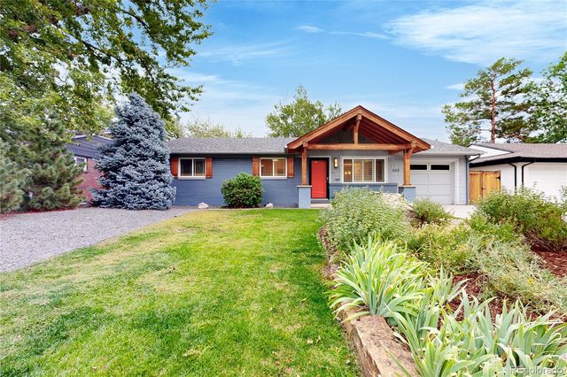 668 S Jasmine Way, Denver, CO 80224
