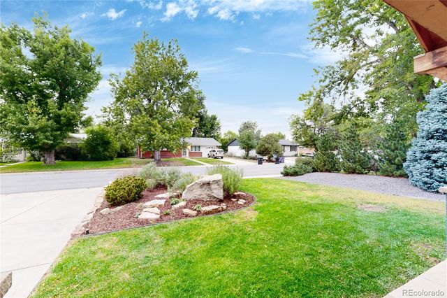 668 S Jasmine Way, Denver, CO 80224