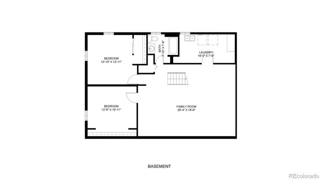 668 S Jasmine Way, Denver, CO 80224