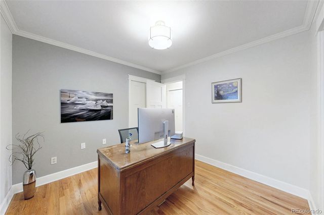 668 S Jasmine Way, Denver, CO 80224