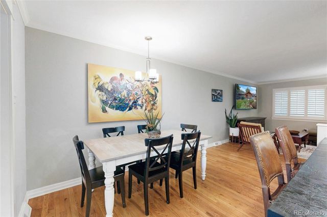 668 S Jasmine Way, Denver, CO 80224