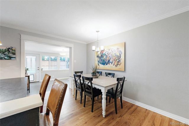 668 S Jasmine Way, Denver, CO 80224
