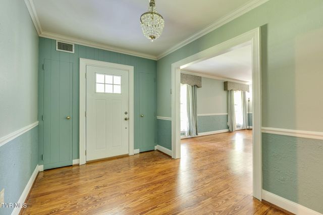 421 High Ridge Rd Road, Kingsport, TN 37660