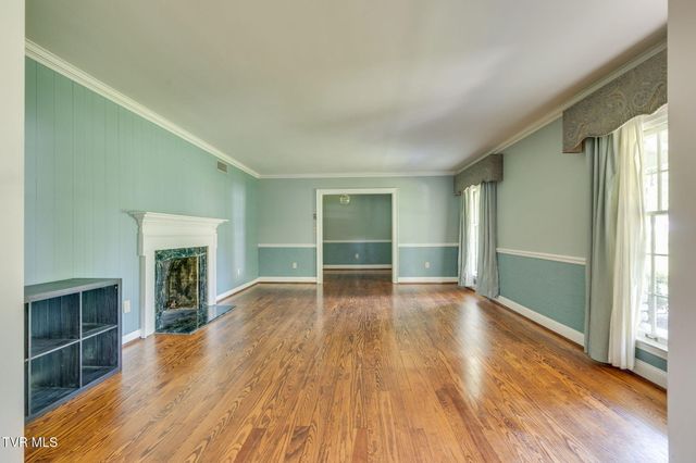421 High Ridge Rd Road, Kingsport, TN 37660