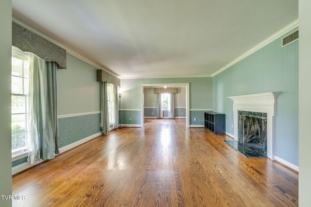 421 High Ridge Rd Road, Kingsport, TN 37660