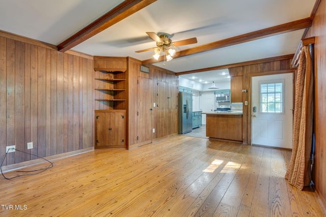 421 High Ridge Rd Road, Kingsport, TN 37660