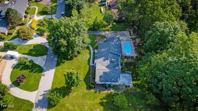 421 High Ridge Rd Road, Kingsport, TN 37660