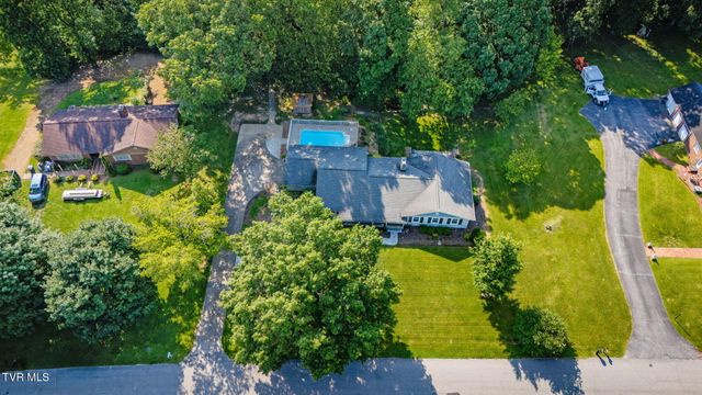 421 High Ridge Rd Road, Kingsport, TN 37660