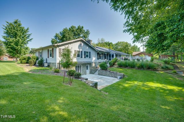 421 High Ridge Rd Road, Kingsport, TN 37660