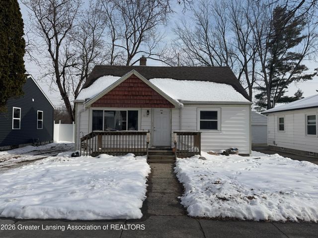 3533 Glenwood Avenue, Lansing, MI 48910