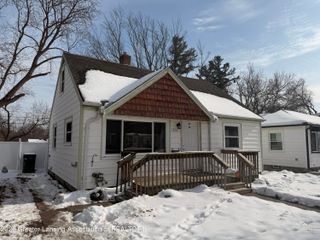 3533 Glenwood Avenue, Lansing, MI 48910