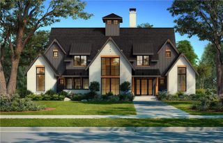 2740 Airline Road, Mcdonough, GA 30252